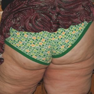 Ginette - rencontre-Ronde-Le Havre